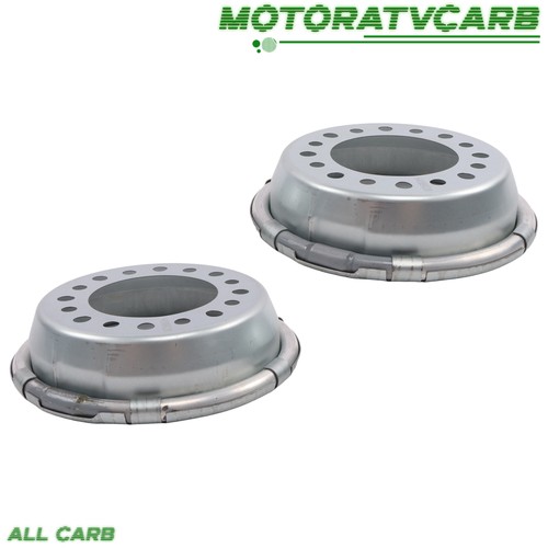 All carb dually steer - steer, balancer