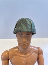 GI JOE 12”-