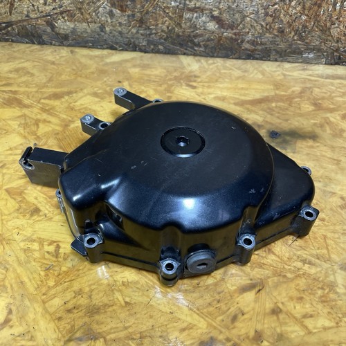 Suzuki sv650 left engine case - sv650,