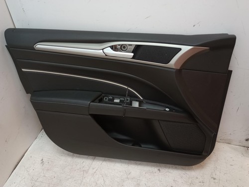 Mondeo mk5 front left door - ,
