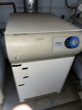 Ideal Concord CXA Commercial Gas Boiler – Floor Standing - 70kw power