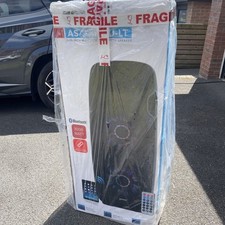 Gemini AS-215BLU-LT	2 x 15" Active Speaker 2000W