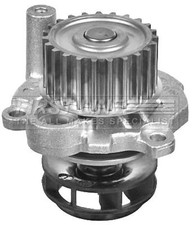 Engine water pump - water, fits