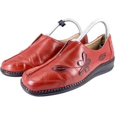 Cushion Walk Womens Slip-On