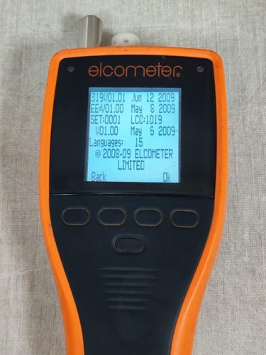 Elcometer g319 319 standard - elcometer, g319-s