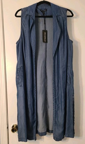 Nwt picadilly cover womens - nwt, cover-up