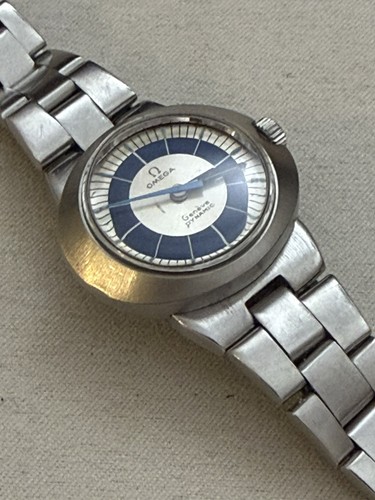 Omega dynamic geneve women - dynamic,