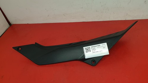 2023 aprilia 125 left side - 2023,