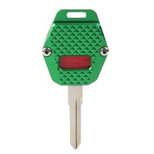 Key Cover Case Shell Fit Kawasaki Ninja250/Ninja300/Ninja600/Ninja650/ZX 250R