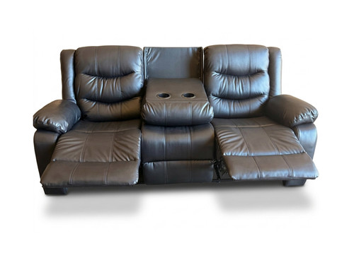 Roma recliner seater - 3, sofa