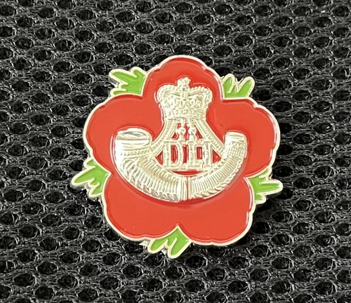 Durham light infantry 24 - light, (