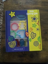 Kids Baking Set Kirkton House