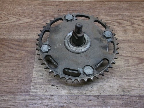 Original gdr 250 - gdr, es