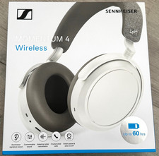 SENNHEISER Momentum 4 Wireless