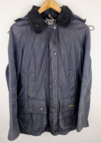 Barbour beadnell womens - womens, wax
