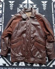 Marcos Vera Pelle Leather