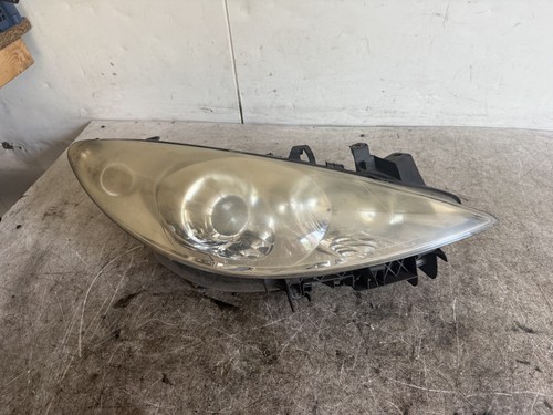 Peugeot 307 2007 osf - 2007, drivers