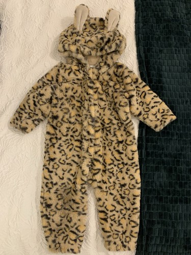 Next girls snow suit 18m - next,