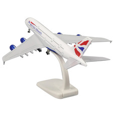 1/400 British Airways Airplane