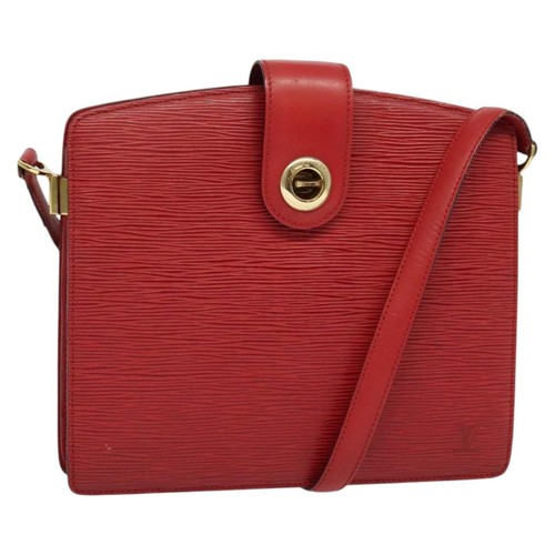 Louis vuitton epi - louis,