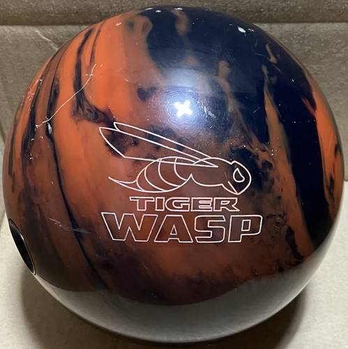 Lane masters tiger wasp lb - lane, 15