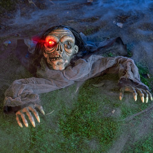 Joyin halloween animated - halloween,