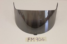 FM 90 IRIDIUM GRAY Helmet