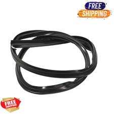 Genuine Baumatic HOF600SS Door