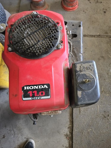 Honda engine lawn - honda,