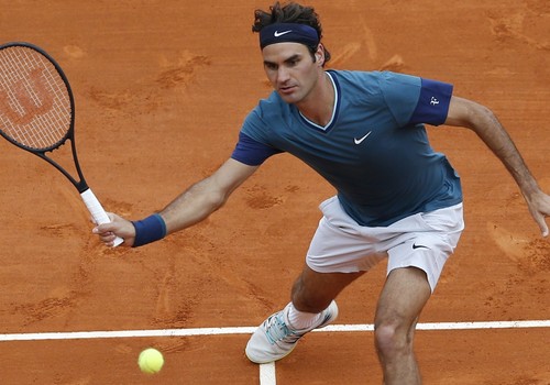 Nike roger federer 2014 - nike,