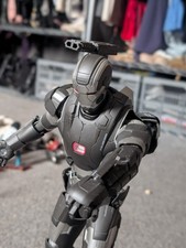 Hot Toys MMS198D03 Iron Man 3