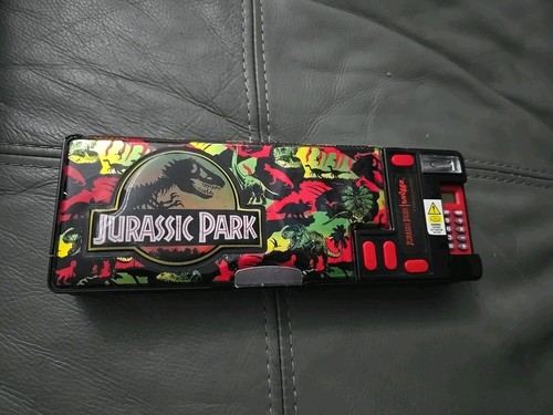 Jurassic park smiggle - park,