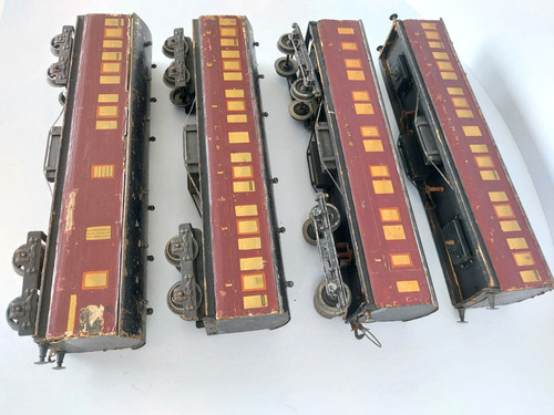 Gauge leeds lmc lms 1st - lmc,