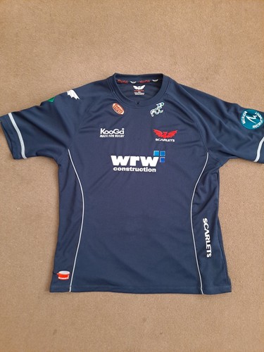 Llanelli scarlets kooga rugby - llanelli,