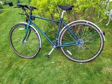 Raleigh  Bike
