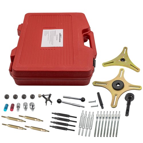 Universal 38pcs self adjusting - 38pcs, self-adjusting