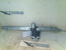 Window regulator electric - regulator,