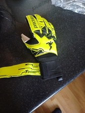 Goalkeeper Gloves Size 7