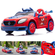 Spidey and His Amazing Friends