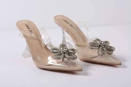 Publik desire perspex silver - publik,