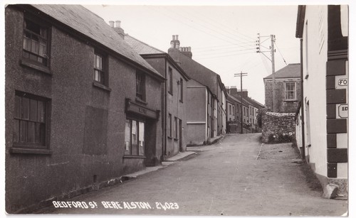 Bedford bere alston - bere,