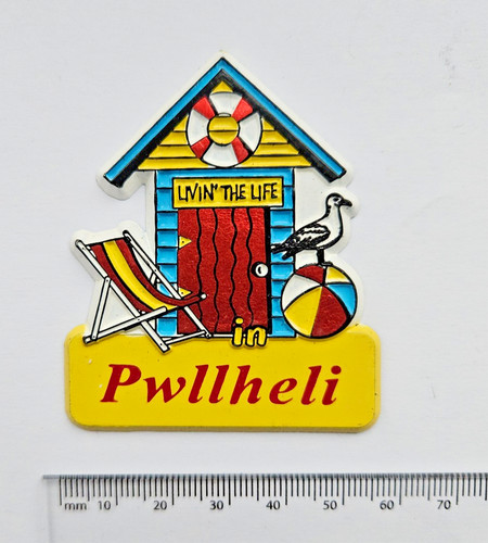 Pwllheli gwynedd wales - gwynedd,