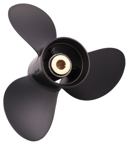 Solas 7 propeller - 1/4,