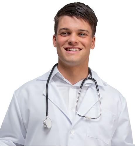 Doctors prop stethoscope - doctors,