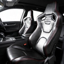 2pcs Universal Car Bucket