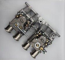 Ford 1600cc Cross Flow Inlet