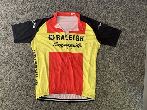 Raleigh campagnolo cycling - ti,