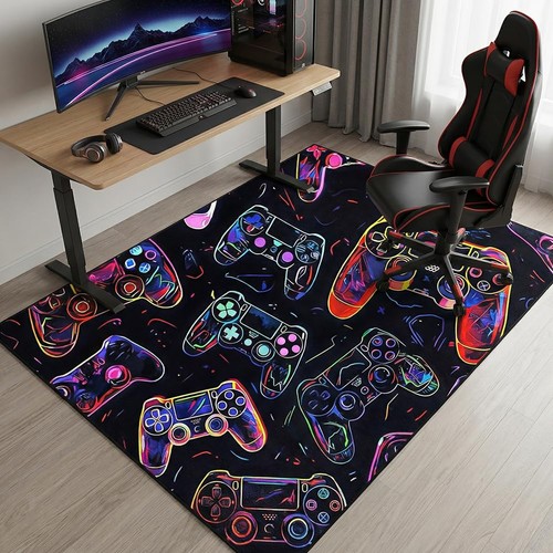Pyrrlictoy gaming rug - pyrrlictoy,