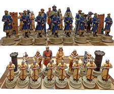 Crusaders Medieval Knights