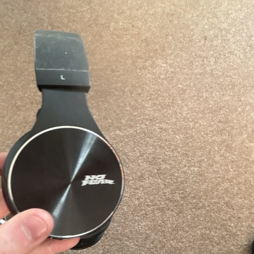 Fear wireless bluetooth - no,